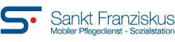 Sozialstation St. Franziskus Logo