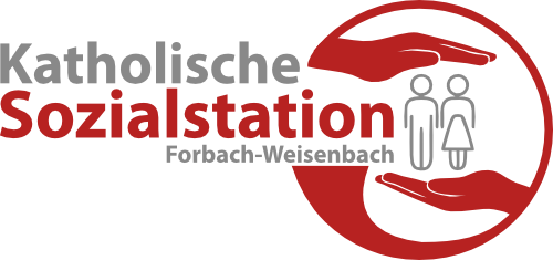Logo Kath. Sozialstation Forbach-Weisenbach