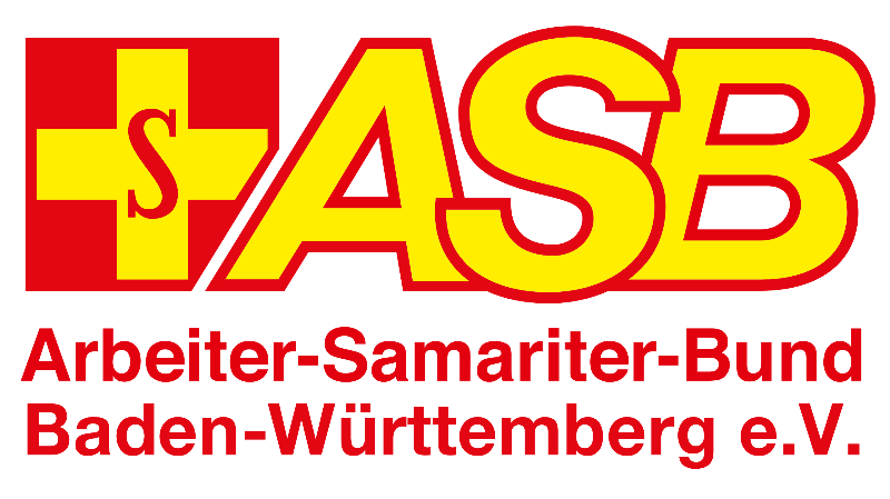 Arbeiter-Samariter-Bund Pforzheim-Enz Logo