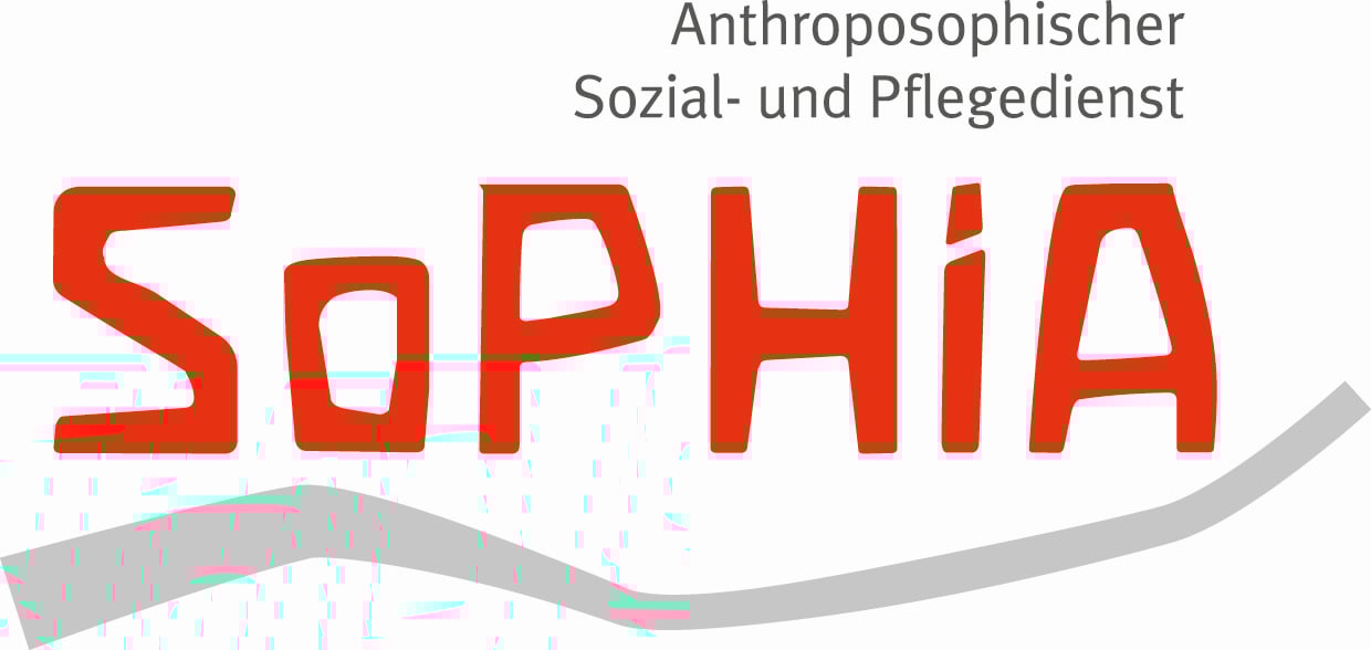 Pflegedienst SOPHIA Logo