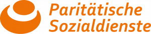 Paritätische Sozialdienste Karlsruhe Logo