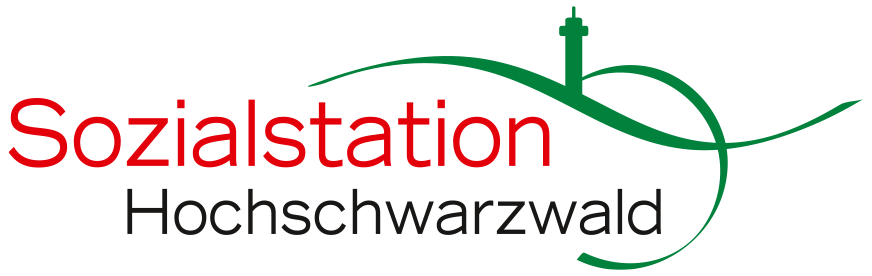 Logo Sozialstation Hochschwarzwald