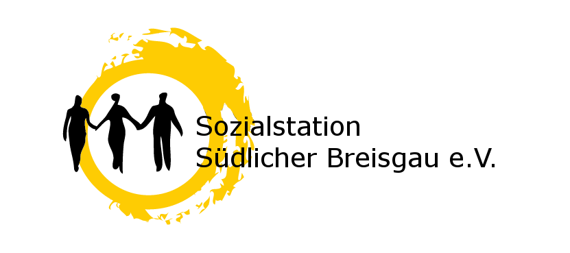 Sozialstation südlicher Breisgau Logo