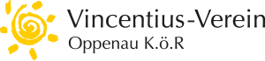 Logo Vincentius-Verein K.ö.R Ambulante Dienste