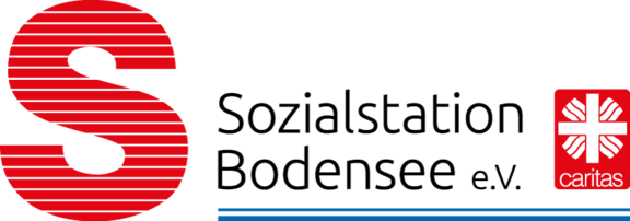 Sozialstation Bodensee Pflegebereich Überlingen Logo