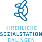 Logo Kirchliche Sozialstation Balingen