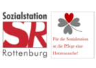 Logo Kirchliche Sozialstation Rottenburg