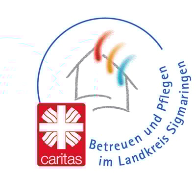Logo Sozialstation St. Heimerad