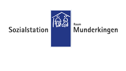 Sozialstation Raum Munderkingen Logo