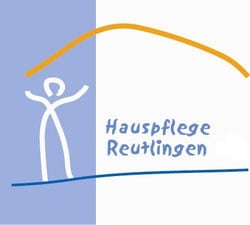 Hauspflege Reutlingen Logo