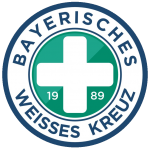Bayerisches Weisses Kreuz Logo