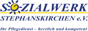 Logo Sozialwerk Stephanskirchen