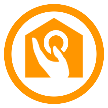 Hauskrankenpflegeverein Rosenheim Logo