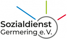 Sozialdienst Germering Logo