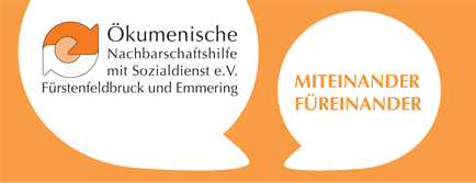 Ökumenische Nachbarschaftshilfe Fürstenfeldbruck-Emmering Logo