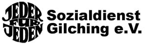 Logo Sozialdienst Gilching