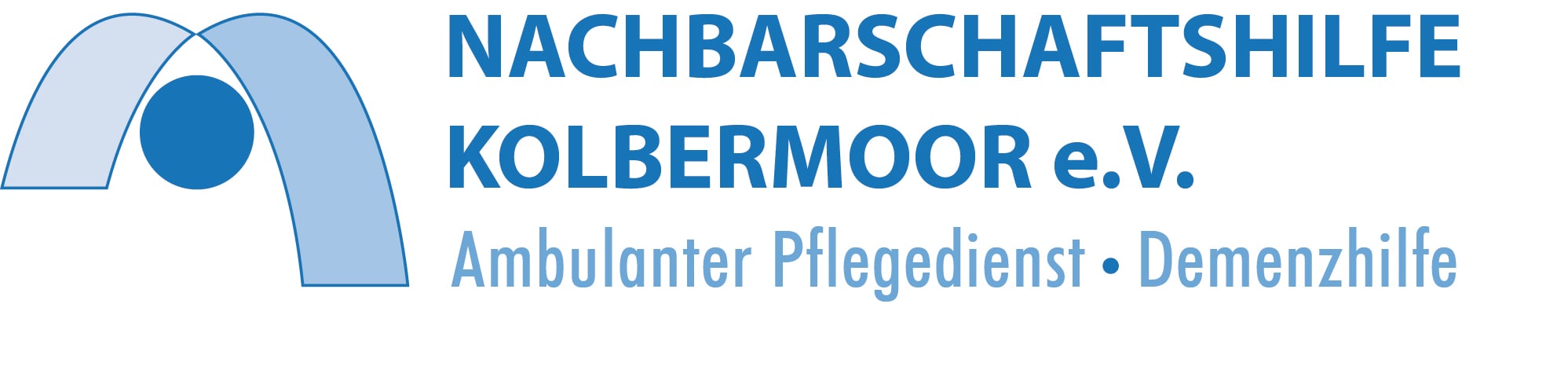 Logo Nachbarschaftshilfe Kolbermoor