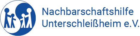 Nachbarschaftshilfe Unterschleißheim Logo