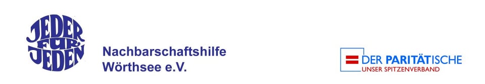 Nachbarschaftshilfe Wörthsee Logo