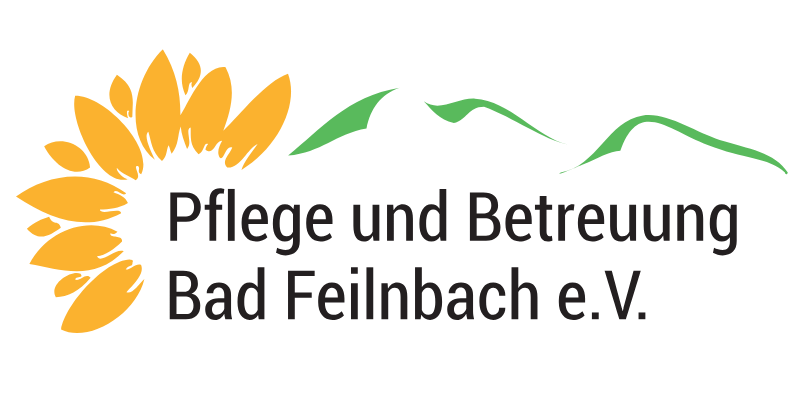 Betreuung und Pflege Bad Feilnbach Logo