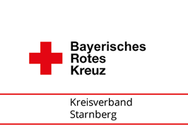 BRK Sozialstation Gauting Logo