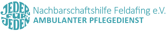 Nachbarschaftshilfe Feldafing Logo