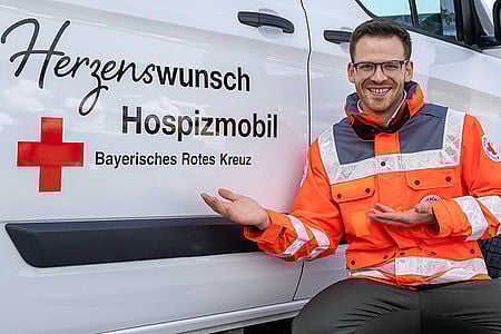 Logo BRK-Sozialstation Pfarrkirchen-Simbach