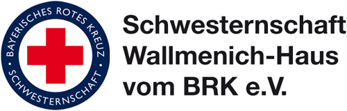 Sozialstation der Schwesternschaft Wallmenich-Haus Logo