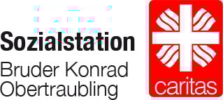 Bruder-Konrad-Haus Sozialstation Logo