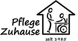 Pflege Zuhause Logo
