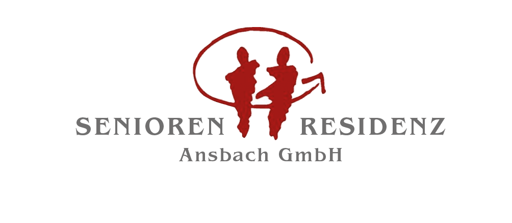 Seniorenresidenz Ansbach Sozialstation Logo
