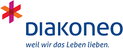 Diakoneo Laurentius Sozialstation Neuendettelsau Logo