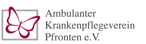 Ambulanter Krankenpflegeverein Pfronten Logo