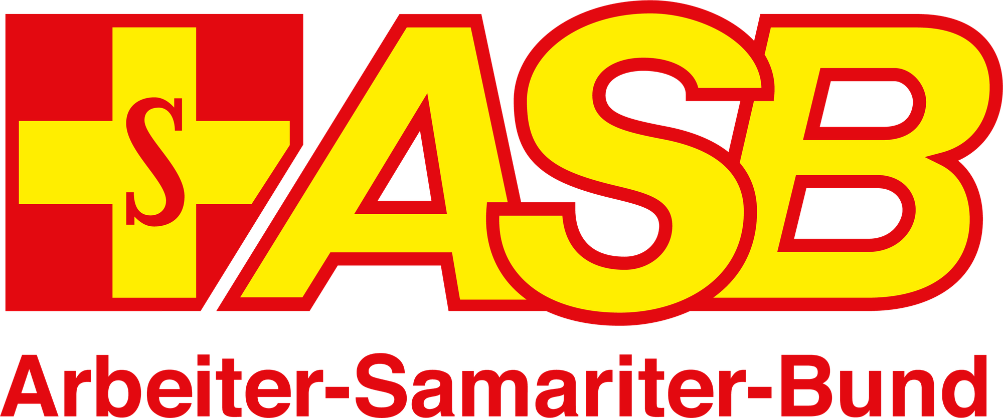 Logo Arbeiter-Samariter-Bund Regionalverband Allgäu