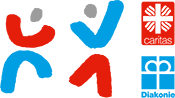 Kirchliche Sozialstation Neunkirchen Spiesen-Elversberg Logo