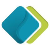 Sozialstation Hauskrankenpflegestation City e. V. Logo