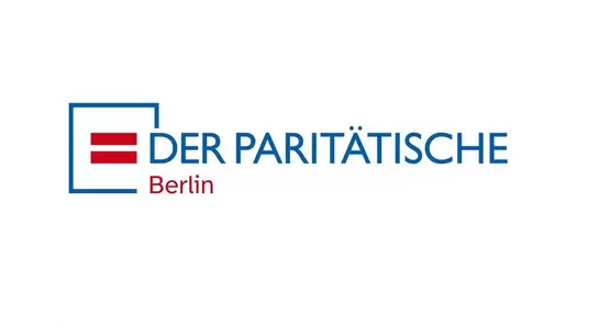 Nachbarschaftsheim Schöneberg Pflegerische Dienste Logo