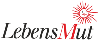 LebensMut Hauskrankenpflege Logo