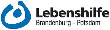 Lebenshilfe Brandenburg - Potsdam Logo