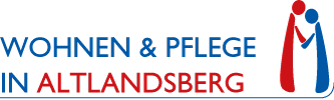Paritätische ambulante Pflege & Beratung Am Markt Logo