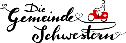 K & B Die Gemeindeschwestern Logo