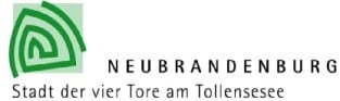 Ambulanter Pflegedienst Behindertenverband Neubrandenburg Logo