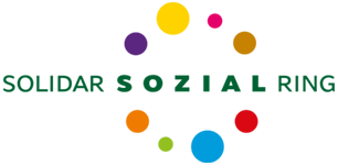 Sozialstation SOLIDAR-SOZIALRING Logo
