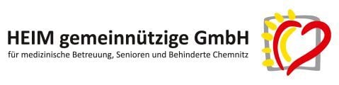 Heim gemeinnützige 1. Sozialstation Chemnitz Süd Logo
