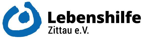 Ambulanten Pflegedienst der Lebenshilfe Zittau Logo