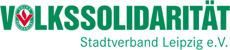 Sozialstation An den Gärten Logo