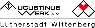 Ambulanter Pflegedienste Augustinuswerk &quot;Die Wohnen und Leben gGmbH&quot; Logo