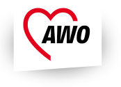 Arbeiterwohlfahrt Sozialstation Logo