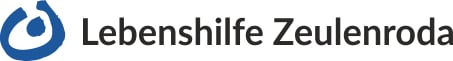 Lebenshilfe Zeulenroda Logo