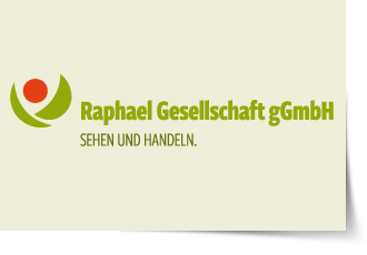 Seniorenwohnen Regia Pflegedienst St. Raphael Logo